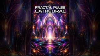 Fract4l Puls3 Cath3dral - Psychedelic trance GOA Fullon