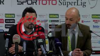 Erol Bulut Çok Önemli Bir Galibiyet Elde Ettik