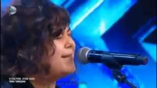 Amatör Şarkılar Ferah Zeydan Aşk