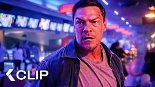 I Make Them Regret Walking In Here - REACHER Season 4 Clip 2026 Alan Ritchson