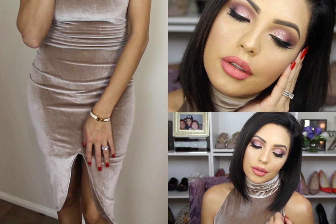 Arréglate conmigo  Año Nuevo -Colab 