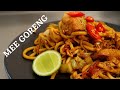 MEE GORENG NOODLES | Easy &amp; delicious recipe