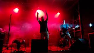 COMA - Orizont - Focus in the Park Sibiu 2018