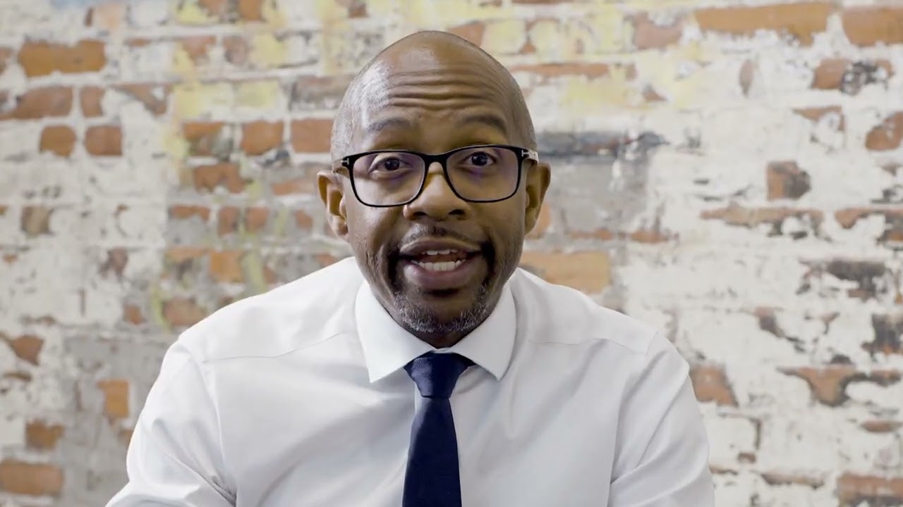 Oakland is Broken | Loren Taylor for Mayor 2025