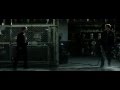 Fight Club - Priest