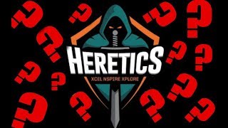 ¿Seré fichado a @TeamHeretics con esta partida? | Brex092