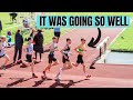 My WORST 5K Race In A Long Time- WHAT WENT WRONG
