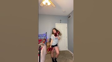 Thumbnail of Viral L$D TikTok Dance 🎉 WITH POM POMS ✨