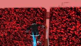SkillBloodMap By Soul & RarkBlue, Only, Anonymous [HD]