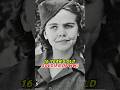 Wounded Three Times Before 18 And She Kept Fighting Albina Mali Hočevar Ww2 Wounded Three Times Before 18 And She Kept Fighting Albina Mali Hočevar Ww2