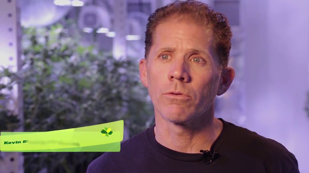 Why Heliospectra At The Grove Nevada