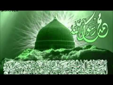 صلوات صلوات صلوات على محمد باسم الكربلائي YouTube 