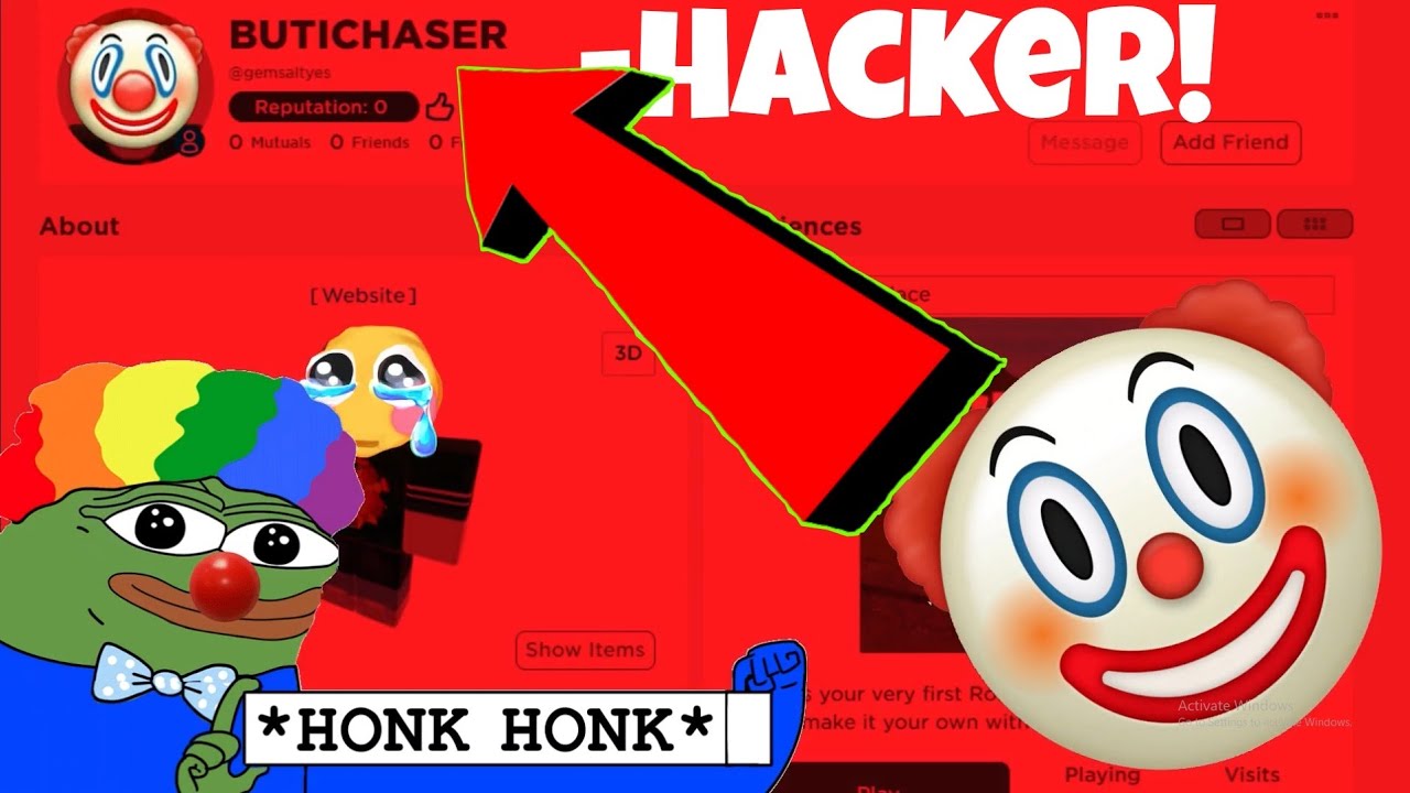 Why Not To Hack In Collect All Pets...