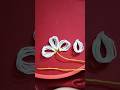 জুরে দিলেই ফুল তৈরি #embroidery #handembroidery #shortvideo #viral