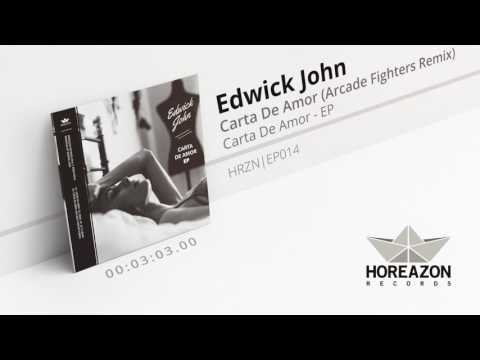 Edwick John - Carta De Amor (Arcades Fighters Remix)