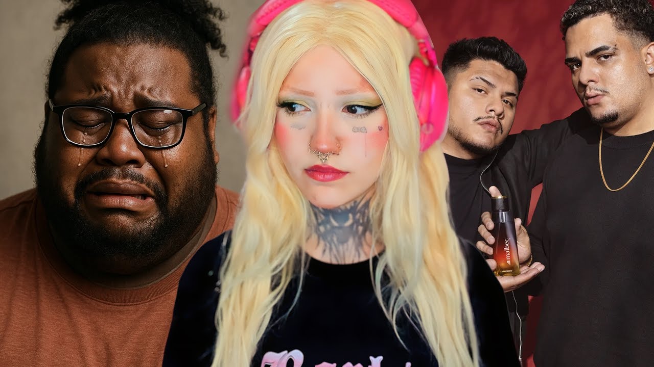 RAMSÉS FAZ SAUDAÇÃO BIGODISTA EM LIVE MAS O PROBLEMA É O PODPAH...