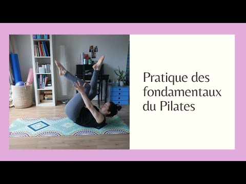 Pratique des fondamentaux