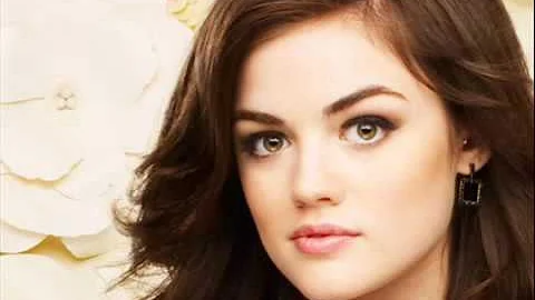 LUCY HALE   Run This Town, Make You Believe & Bless Myself 1