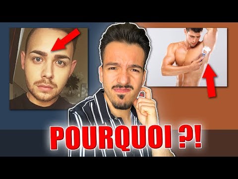 Vidéo: Comment Les Normes De La Beauté Masculine Ont Changé