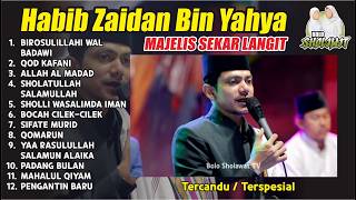 TERCANDU... HABIB ZAIDAN YAHYA full album feat Sekar Langit TERBARU 2026