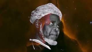 la création de l'univers raconter par Baye Niasse