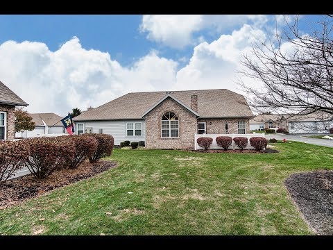 2250 FOX RUN CIRCLE, Findlay, OH home video tour
