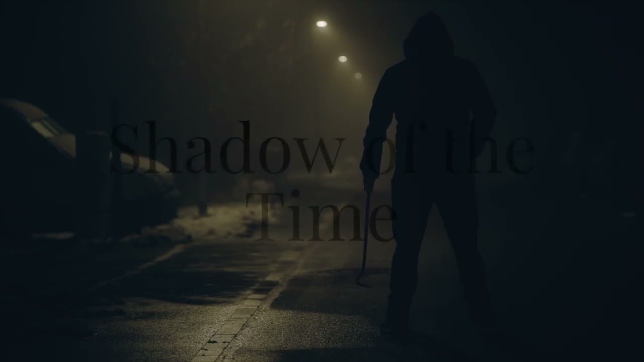 Verlassene Villa Irgendwo im Nirgendwo