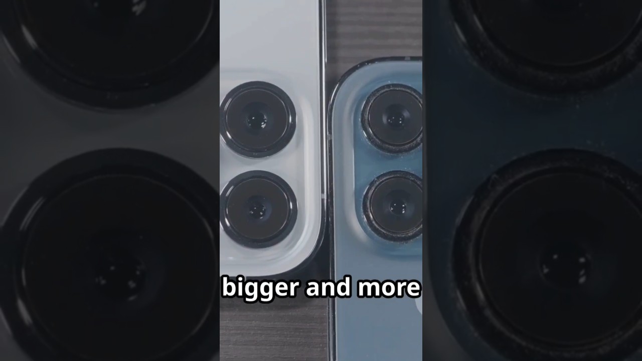 How Sony changed Smartphone Photography