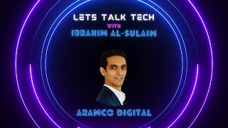 Aramco Digital: Pioneering Energy Efficiency and Sustainability in Data Centers