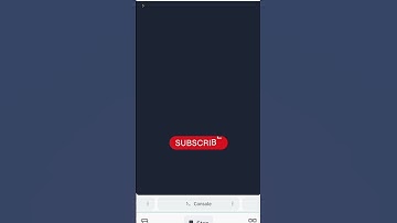 make a color animation in python#shorts