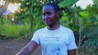 'EZZADDE' Episode 5