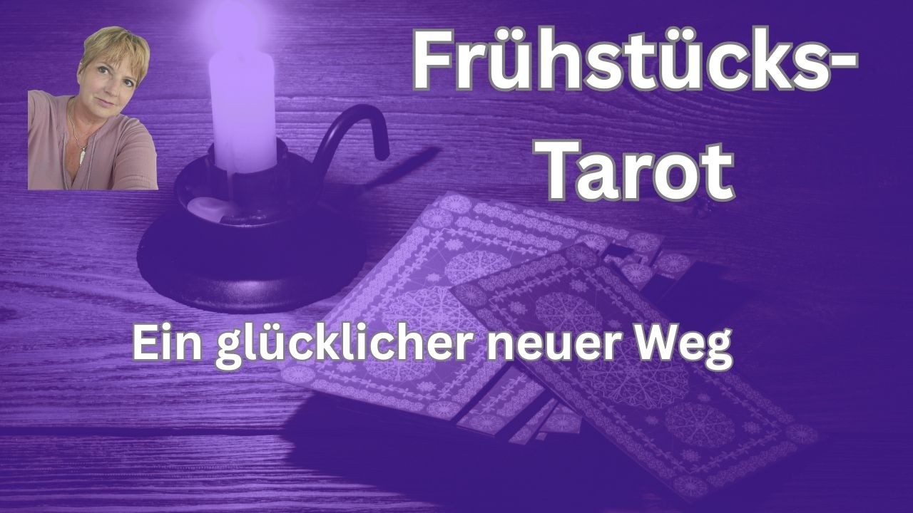 💖Jetzt kommt Schwung in dein Thema - ein Kreislauf endet💖