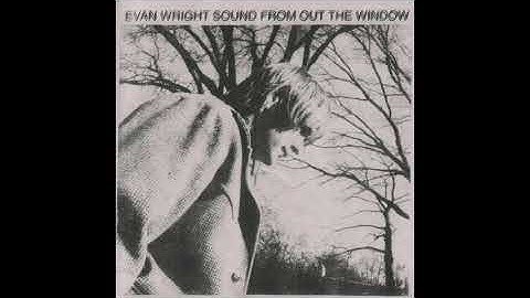 Evan Wright - Just A Sign (Official Audio)