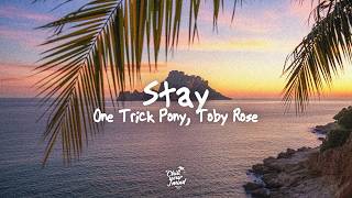 BLANCE, Levi From Space - Stay