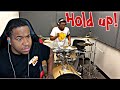 Those Singles! WOW! - Hosanna-Kirk Franklin (Drum Cover) - Kaarlo Conley