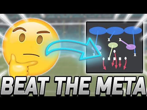 HOW TO BEAT 3-3-5 WIDE IN MADDEN 21 (MADDEN TIPS AND TRICKS) BEAT THE META IN MADDEN 21