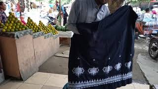 Download lagu Rezeki beli kain sarung Pinto Aceh || wadimor merek || Alhamdulillah