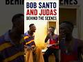 Santo and Judas Movie Posters #ghanamovies #ghallywood #kumawood
