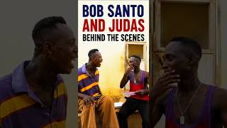 Santo and Judas Movie Posters #ghanamovies #ghallywood #kumawood