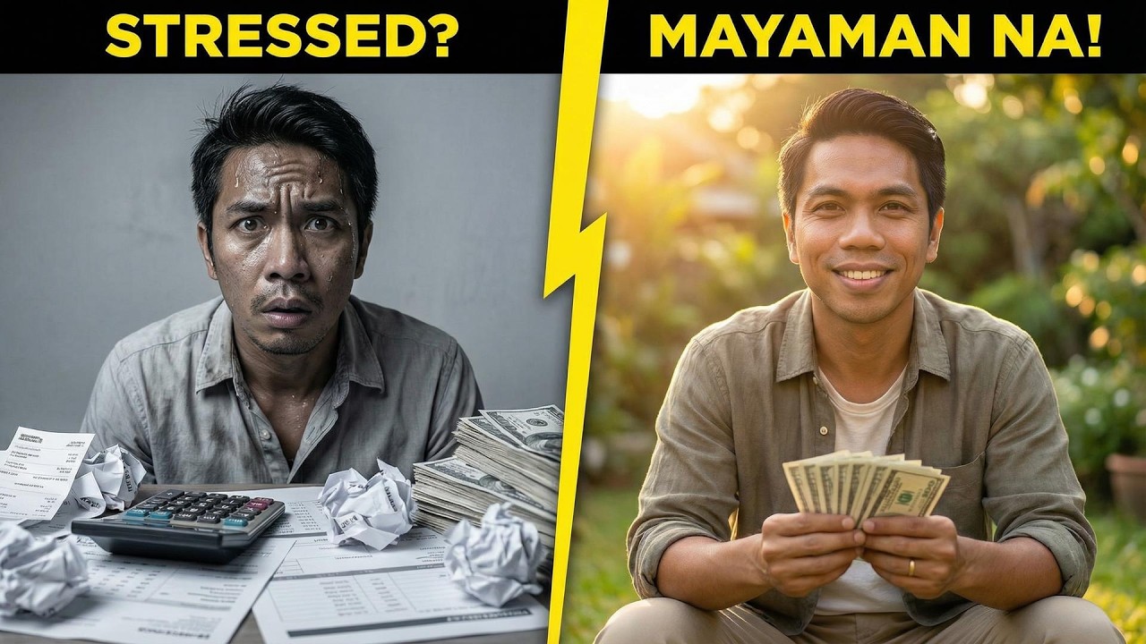 10 Signs na MAYAMAN KA NA (Kahit Hindi Mo Ramdam!) — #7 Nakakagulat!