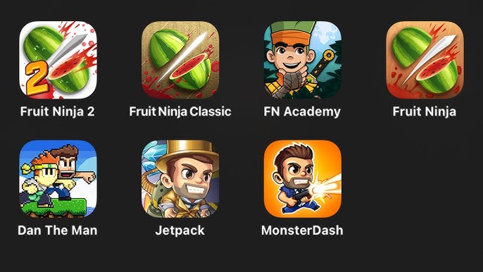Halfbrick on X: 🎨 Want your blade in Fruit Ninja 2? 🔪⁠ Time to get  drawing! Enter the Design A Blade event here: ⁠   Earn some Gems and coins. Have your