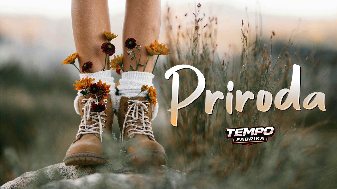 Tempofabrika - Priroda