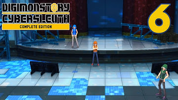 Search for a Father - Let