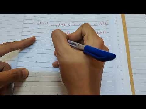 تطبيقات علي المعادلات الأسية جبر الصف الثالث ترم أول