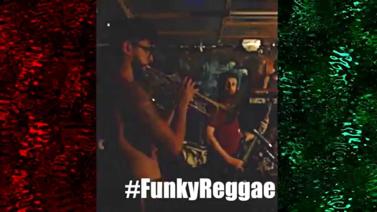 NEW BUSHWOOD SONG "Feel This Way" TEASER