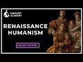 Renaissance and Reformation The Renaissance Begins