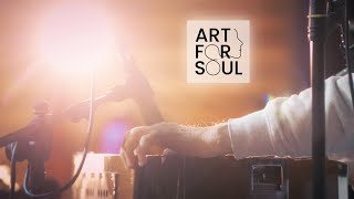 Структура проекта ART for SOUL. Предпечатная подготовка. Новинки на Guru.TV. Вебинар #231. 8.06.2022