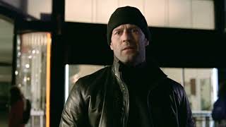 [Audi - A6 Supercharged] [Super Bowl 2009 Commercial] The Chase | Jason Statham