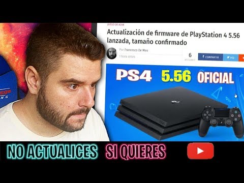 actualizaciÓn-en-ps4-5.56-importante-no-actualizar-ps4-5.55-9brito9