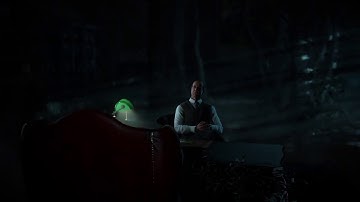 UNTIL DAWN | Chapter 8: Animus/Revelation | Three Hours Until Dawn